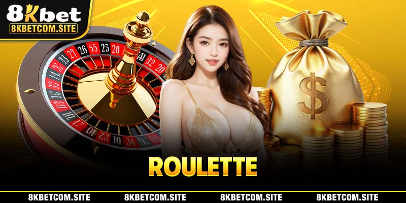 Roulette