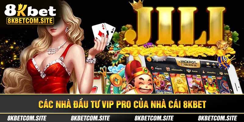 Tìm hiểu những nhà đầu tư trên nền tảng game hiện nay