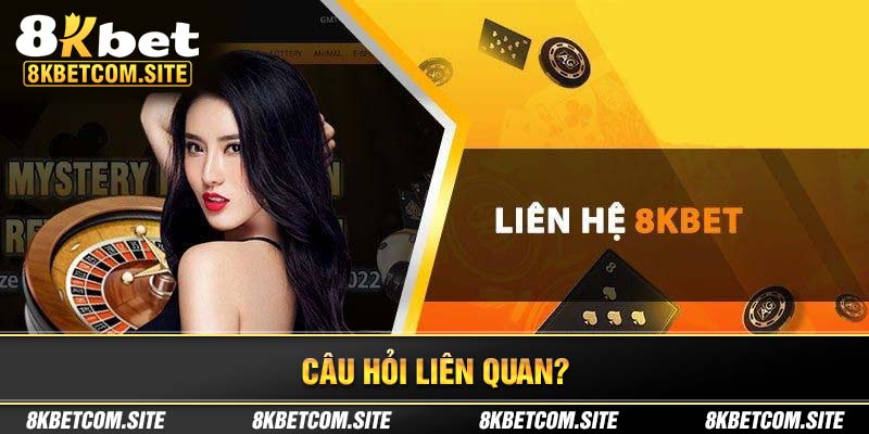 Câu hỏi thường gặp về vấn đề kết nối đội ngũ CSKH