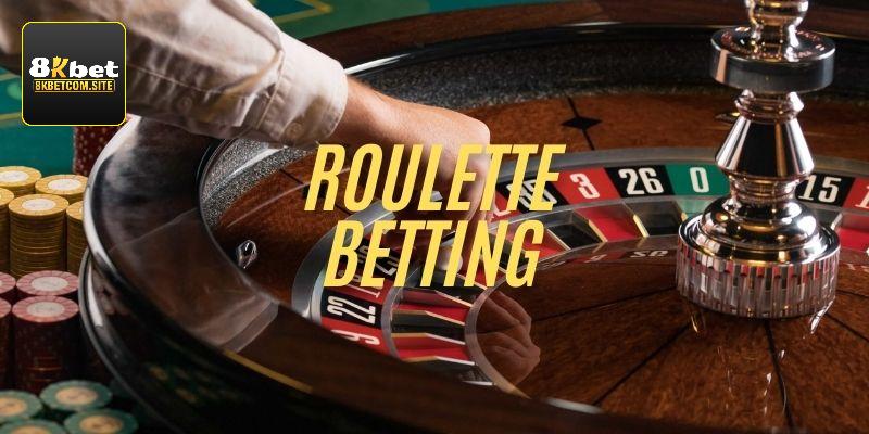 Chia sẻ kinh nghiệm chơi roulette