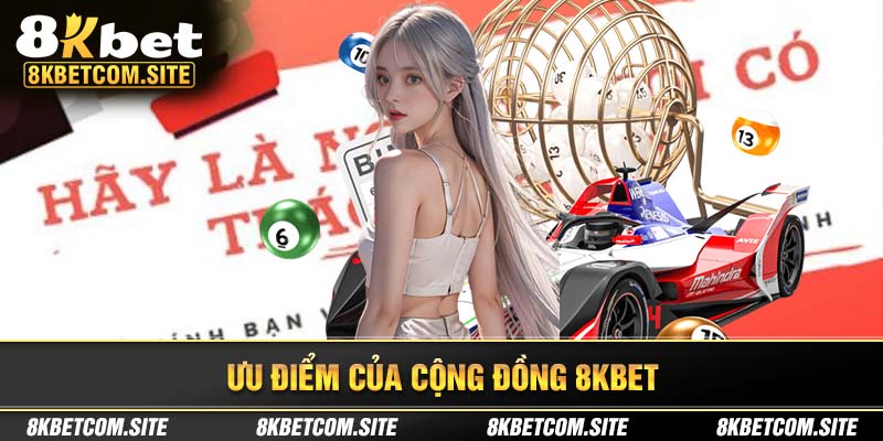 Tổng hợp ưu điểm ấn tượng của sân chơi giải trí cá cược